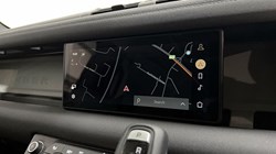 2023 (23) LAND ROVER DEFENDER 3.0 D250 SE 110 5dr Auto 5307444