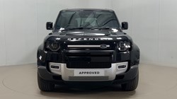 2023 (23) LAND ROVER DEFENDER 3.0 D250 SE 110 5dr Auto 5307419