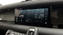 2023 (23) LAND ROVER DEFENDER 3.0 D250 SE 110 5dr Auto 5307442