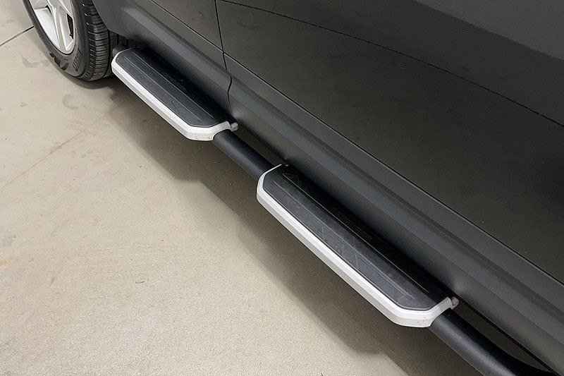 2023 (23) LAND ROVER DEFENDER 3.0 D250 SE 110 5dr Auto 5307465