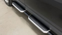 2023 (23) LAND ROVER DEFENDER 3.0 D250 SE 110 5dr Auto 5307465