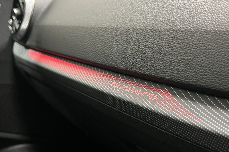 2025 (25) AUDI Q2 S Quattro Black Edition 5dr S Tronic [Tech] 5291960