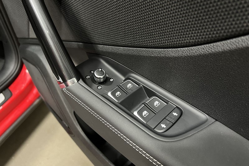 2025 (25) AUDI Q2 S Quattro Black Edition 5dr S Tronic [Tech] 5291943