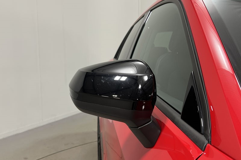 2025 (25) AUDI Q2 S Quattro Black Edition 5dr S Tronic [Tech] 5291980