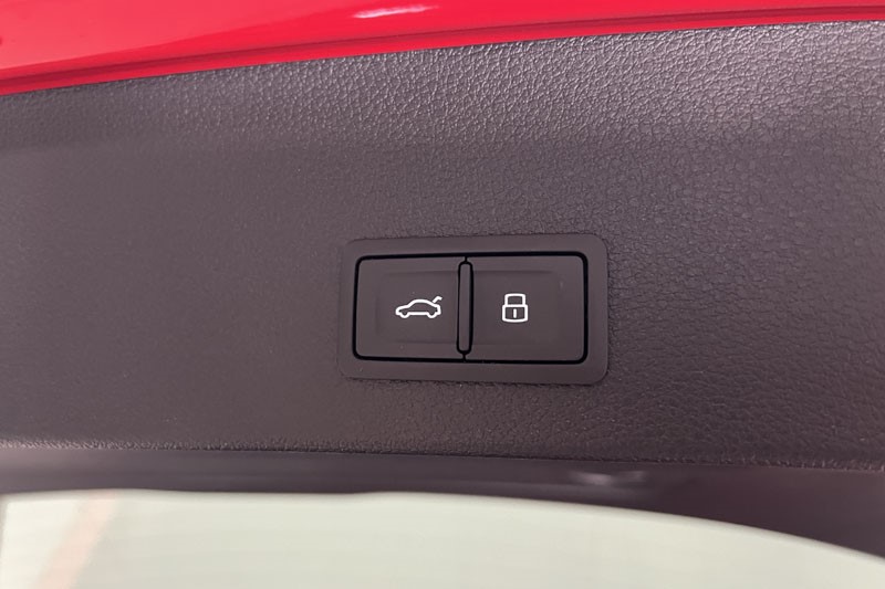 2025 (25) AUDI Q2 S Quattro Black Edition 5dr S Tronic [Tech] 5291975