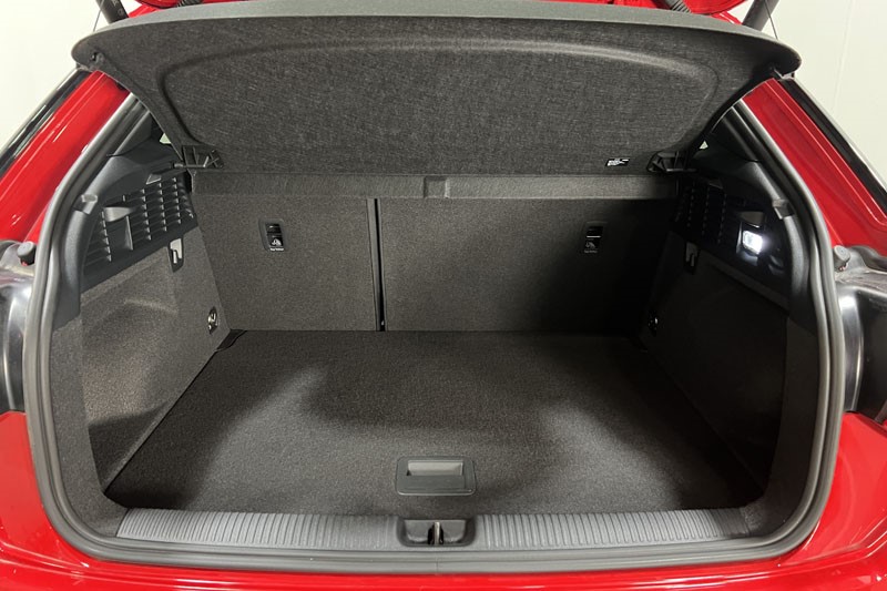 2025 (25) AUDI Q2 S Quattro Black Edition 5dr S Tronic [Tech] 5291973