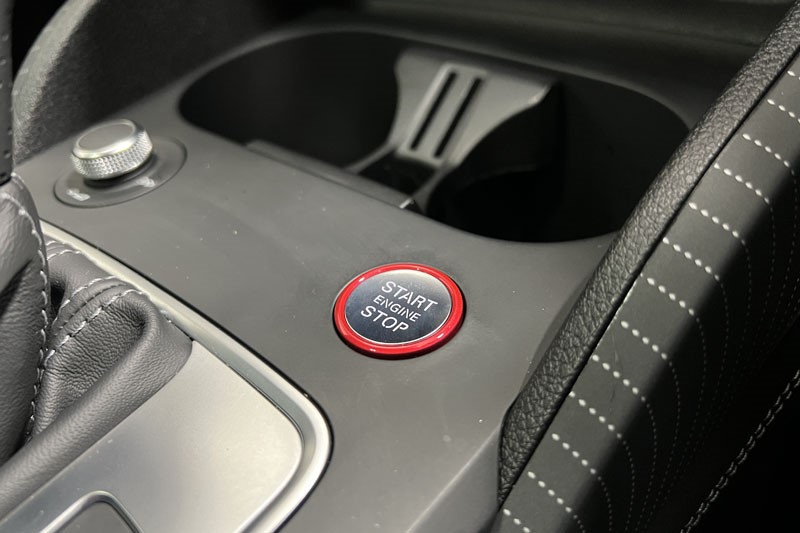 2025 (25) AUDI Q2 S Quattro Black Edition 5dr S Tronic [Tech] 5291955