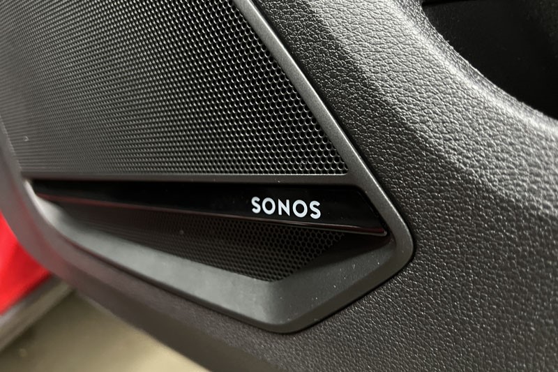 2025 (25) AUDI Q2 S Quattro Black Edition 5dr S Tronic [Tech] 5291944