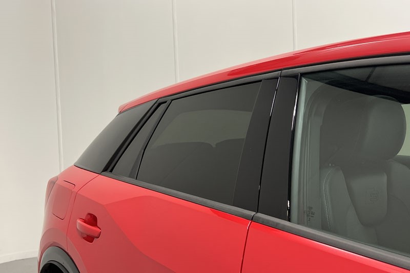 2025 (25) AUDI Q2 S Quattro Black Edition 5dr S Tronic [Tech] 5291978