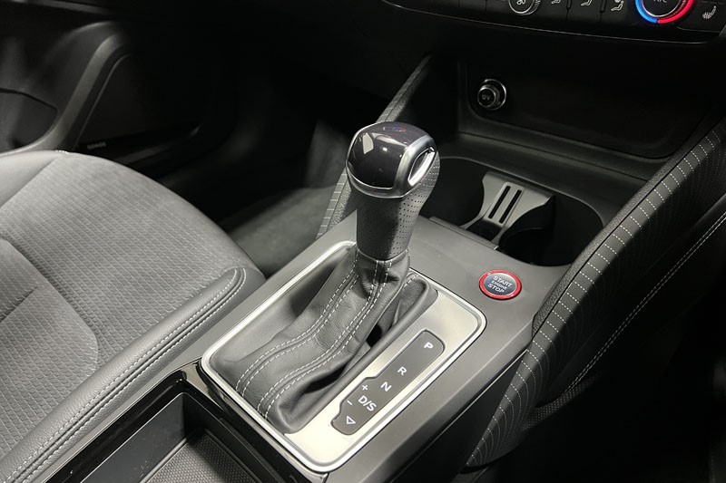 2025 (25) AUDI Q2 S Quattro Black Edition 5dr S Tronic [Tech] 5291954