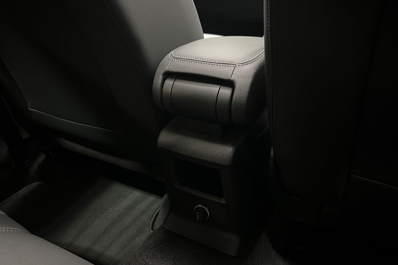 2025 (25) AUDI Q2 S Quattro Black Edition 5dr S Tronic [Tech] 5291941