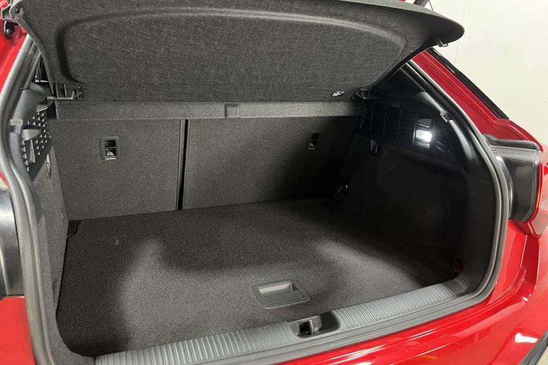 2025 (25) AUDI Q2 S Quattro Black Edition 5dr S Tronic [Tech] 5291974