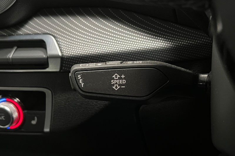 2025 (25) AUDI Q2 S Quattro Black Edition 5dr S Tronic [Tech] 5291959