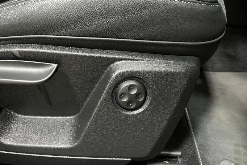 2025 (25) AUDI Q2 S Quattro Black Edition 5dr S Tronic [Tech] 5291945