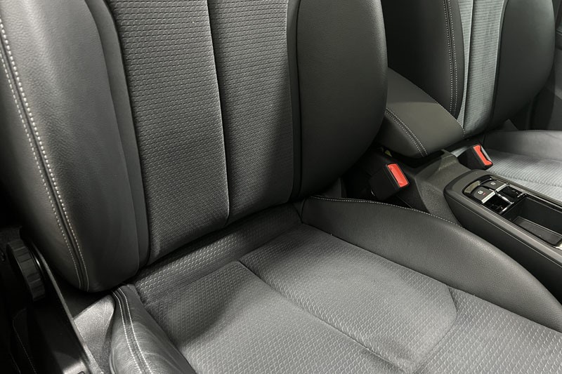 2025 (25) AUDI Q2 S Quattro Black Edition 5dr S Tronic [Tech] 5291946