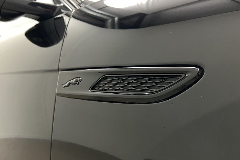 2023 (72) JAGUAR F-PACE 2.0 D200 R-Dynamic SE Black 5dr Auto AWD 5300172