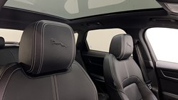 2023 (72) JAGUAR F-PACE 2.0 D200 R-Dynamic SE Black 5dr Auto AWD 5300140