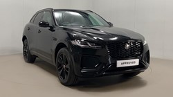 2023 (72) JAGUAR F-PACE 2.0 D200 R-Dynamic SE Black 5dr Auto AWD 5300123