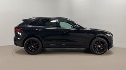 2023 (72) JAGUAR F-PACE 2.0 D200 R-Dynamic SE Black 5dr Auto AWD 5300127