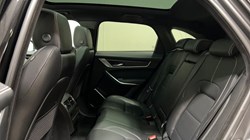 2023 (72) JAGUAR F-PACE 2.0 D200 R-Dynamic SE Black 5dr Auto AWD 5300126