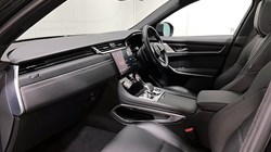 2023 (72) JAGUAR F-PACE 2.0 D200 R-Dynamic SE Black 5dr Auto AWD 5300155