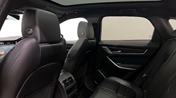 2023 (72) JAGUAR F-PACE 2.0 D200 R-Dynamic SE Black 5dr Auto AWD 5300158