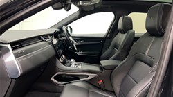 2023 (72) JAGUAR F-PACE 2.0 D200 R-Dynamic SE Black 5dr Auto AWD 5300125