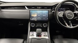 2023 (72) JAGUAR F-PACE 2.0 D200 R-Dynamic SE Black 5dr Auto AWD 5300132