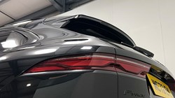 2023 (72) JAGUAR F-PACE 2.0 D200 R-Dynamic SE Black 5dr Auto AWD 5300166