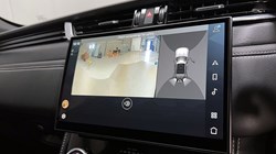 2023 (72) JAGUAR F-PACE 2.0 D200 R-Dynamic SE Black 5dr Auto AWD 5300150