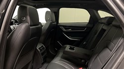 2023 (72) JAGUAR F-PACE 2.0 D200 R-Dynamic SE Black 5dr Auto AWD 5300162