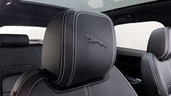 2023 (72) JAGUAR F-PACE 2.0 D200 R-Dynamic SE Black 5dr Auto AWD 5300141