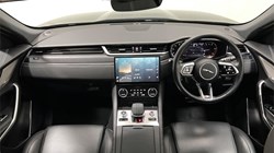2023 (72) JAGUAR F-PACE 2.0 D200 R-Dynamic SE Black 5dr Auto AWD 5300131