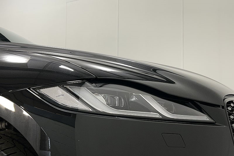 2023 (72) JAGUAR F-PACE 2.0 D200 R-Dynamic SE Black 5dr Auto AWD 5300173