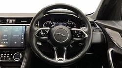2023 (72) JAGUAR F-PACE 2.0 D200 R-Dynamic SE Black 5dr Auto AWD 5300133