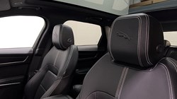 2023 (72) JAGUAR F-PACE 2.0 D200 R-Dynamic SE Black 5dr Auto AWD 5300157
