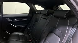 2023 (72) JAGUAR F-PACE 2.0 D200 R-Dynamic SE Black 5dr Auto AWD 5300159