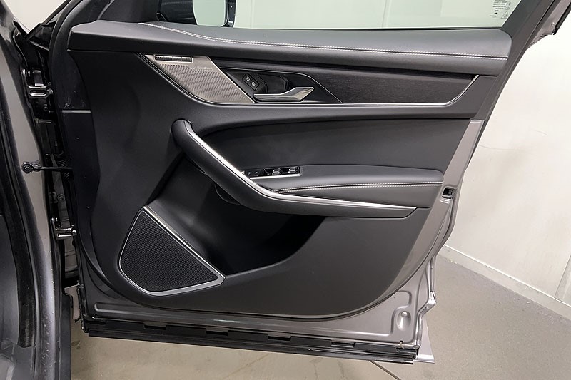 2023 (73) JAGUAR F-PACE 2.0 D200 R-Dynamic HSE Black 5dr Auto AWD 5314468