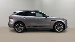 2023 (73) JAGUAR F-PACE 2.0 D200 R-Dynamic HSE Black 5dr Auto AWD 5314460