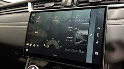 2023 (73) JAGUAR F-PACE 2.0 D200 R-Dynamic HSE Black 5dr Auto AWD 5314483