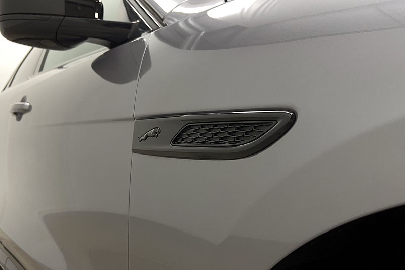 2023 (73) JAGUAR F-PACE 2.0 D200 R-Dynamic HSE Black 5dr Auto AWD 5314509