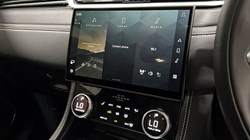 2023 (73) JAGUAR F-PACE 2.0 D200 R-Dynamic HSE Black 5dr Auto AWD 5314480