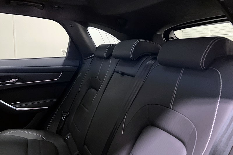 2023 (73) JAGUAR F-PACE 2.0 D200 R-Dynamic HSE Black 5dr Auto AWD 5314497