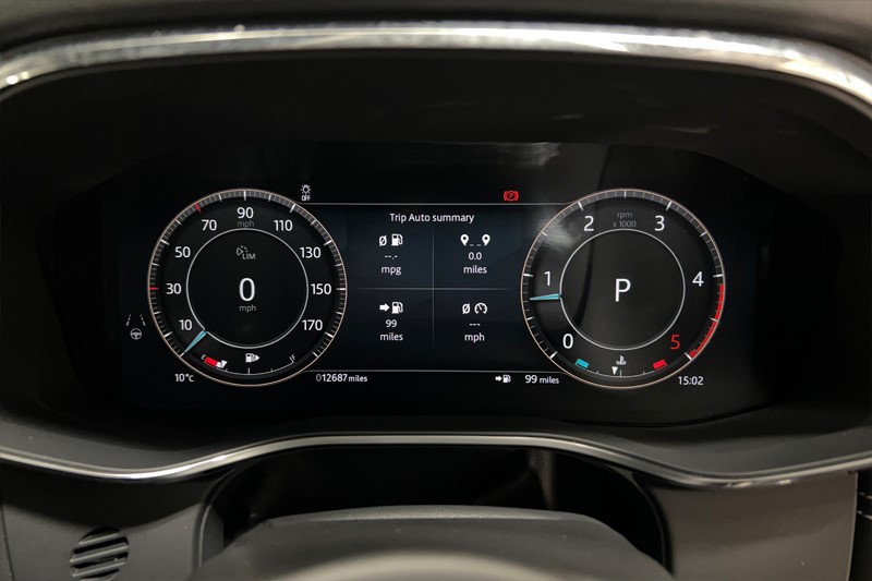 2023 (73) JAGUAR F-PACE 2.0 D200 R-Dynamic HSE Black 5dr Auto AWD 5314478