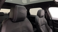 2023 (73) JAGUAR F-PACE 2.0 D200 R-Dynamic HSE Black 5dr Auto AWD 5314474