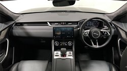 2023 (73) JAGUAR F-PACE 2.0 D200 R-Dynamic HSE Black 5dr Auto AWD 5314464