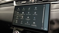 2023 (73) JAGUAR F-PACE 2.0 D200 R-Dynamic HSE Black 5dr Auto AWD 5314487