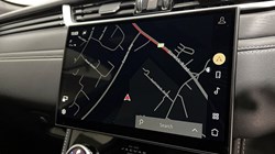 2023 (73) JAGUAR F-PACE 2.0 D200 R-Dynamic HSE Black 5dr Auto AWD 5314485