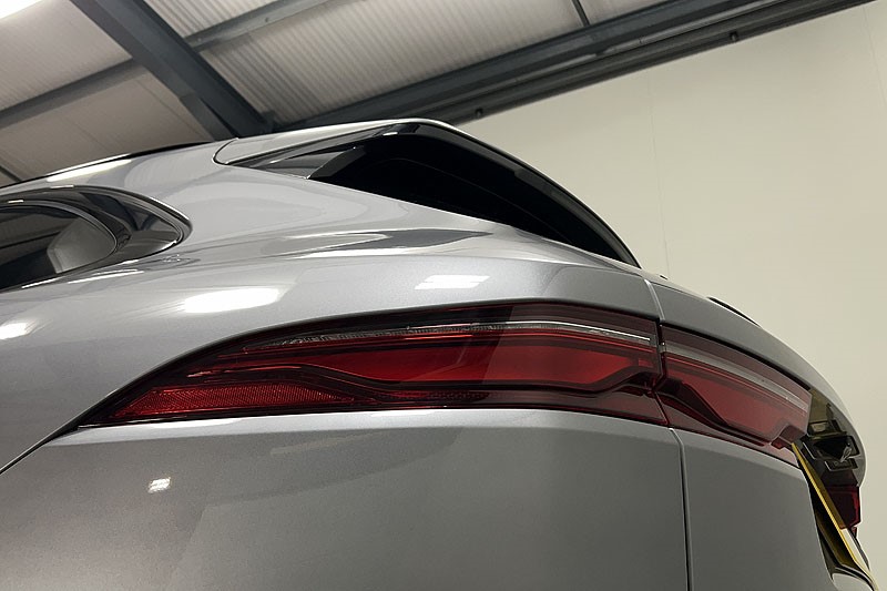 2023 (73) JAGUAR F-PACE 2.0 D200 R-Dynamic HSE Black 5dr Auto AWD 5314504