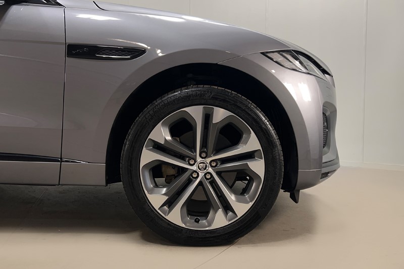 2023 (73) JAGUAR F-PACE 2.0 D200 R-Dynamic HSE Black 5dr Auto AWD 5314463